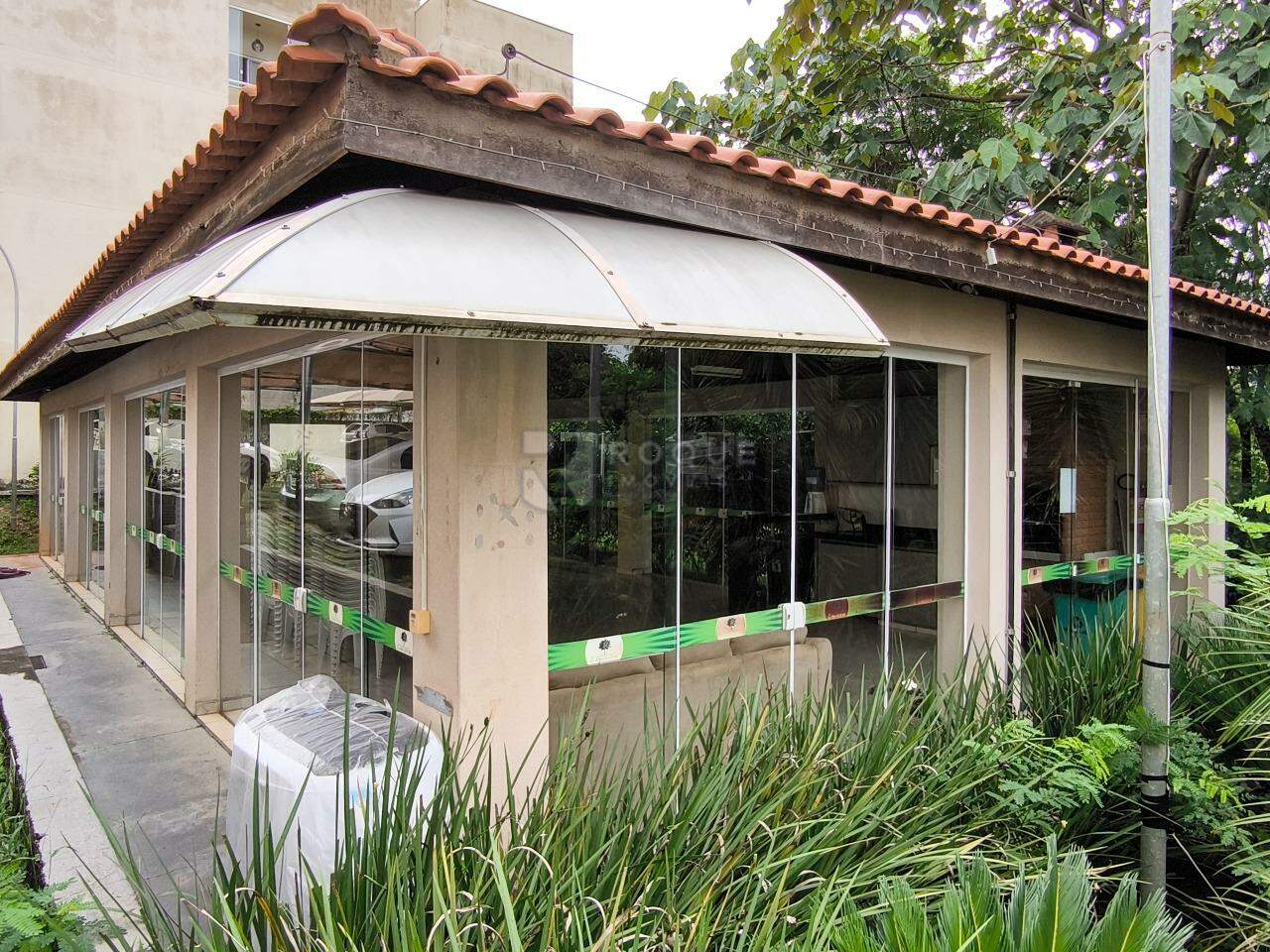 Apartamento à venda no bairro Vila Queiroz: SALÃO DE FESTAS