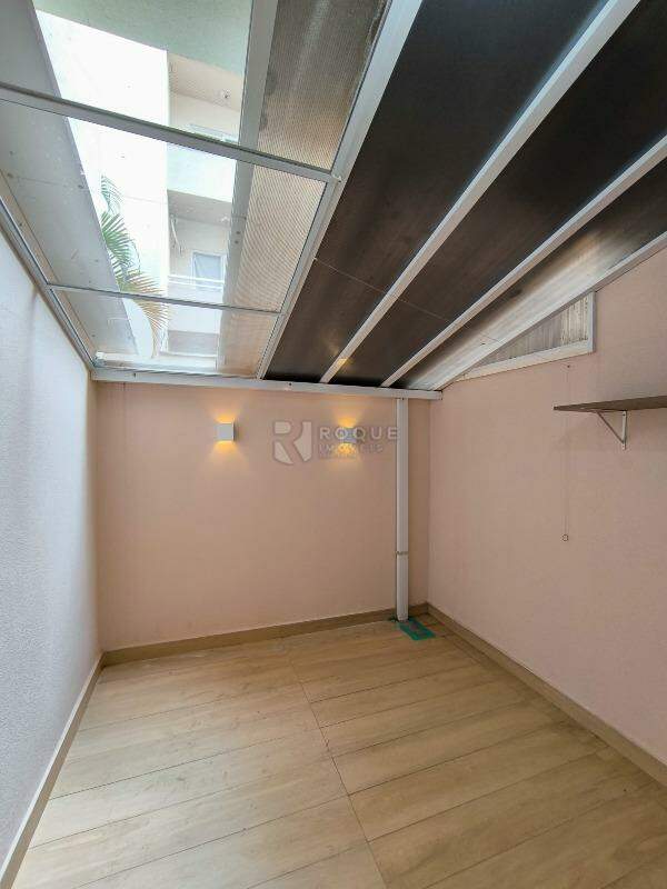 Apartamento à venda no bairro Vila Queiroz: GARDEM COBERTA