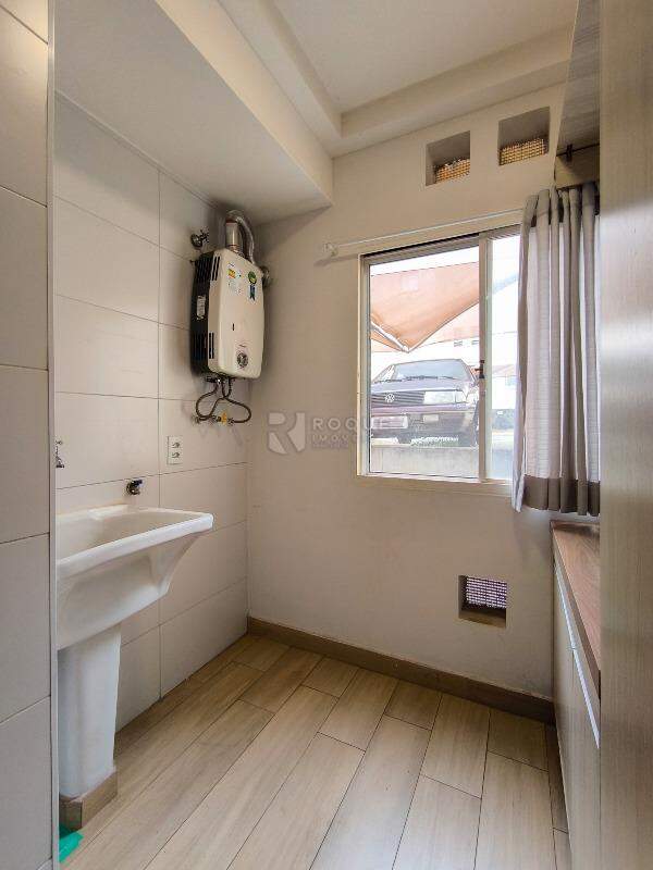 Apartamento à venda no bairro Vila Queiroz: LAVANDERIA