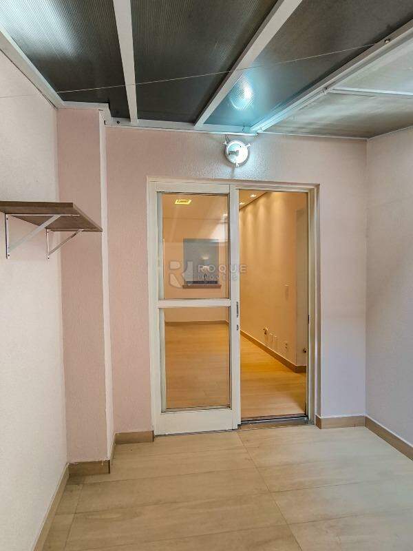 Apartamento à venda no bairro Vila Queiroz: GARDEM COBERTA
