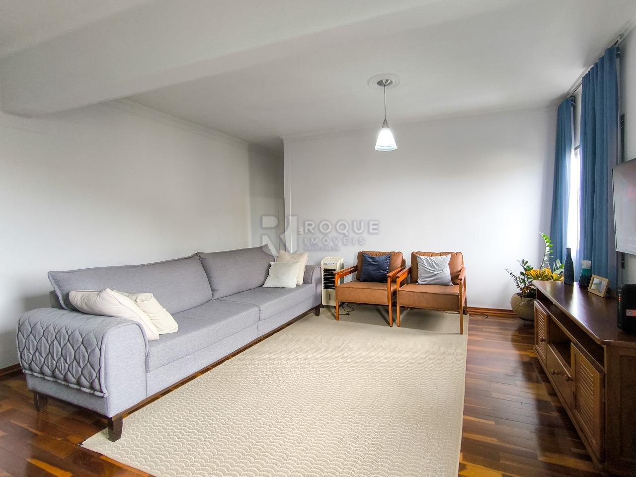 Apartamento à venda no bairro Cidade Jardim: SALA DE ESTAR