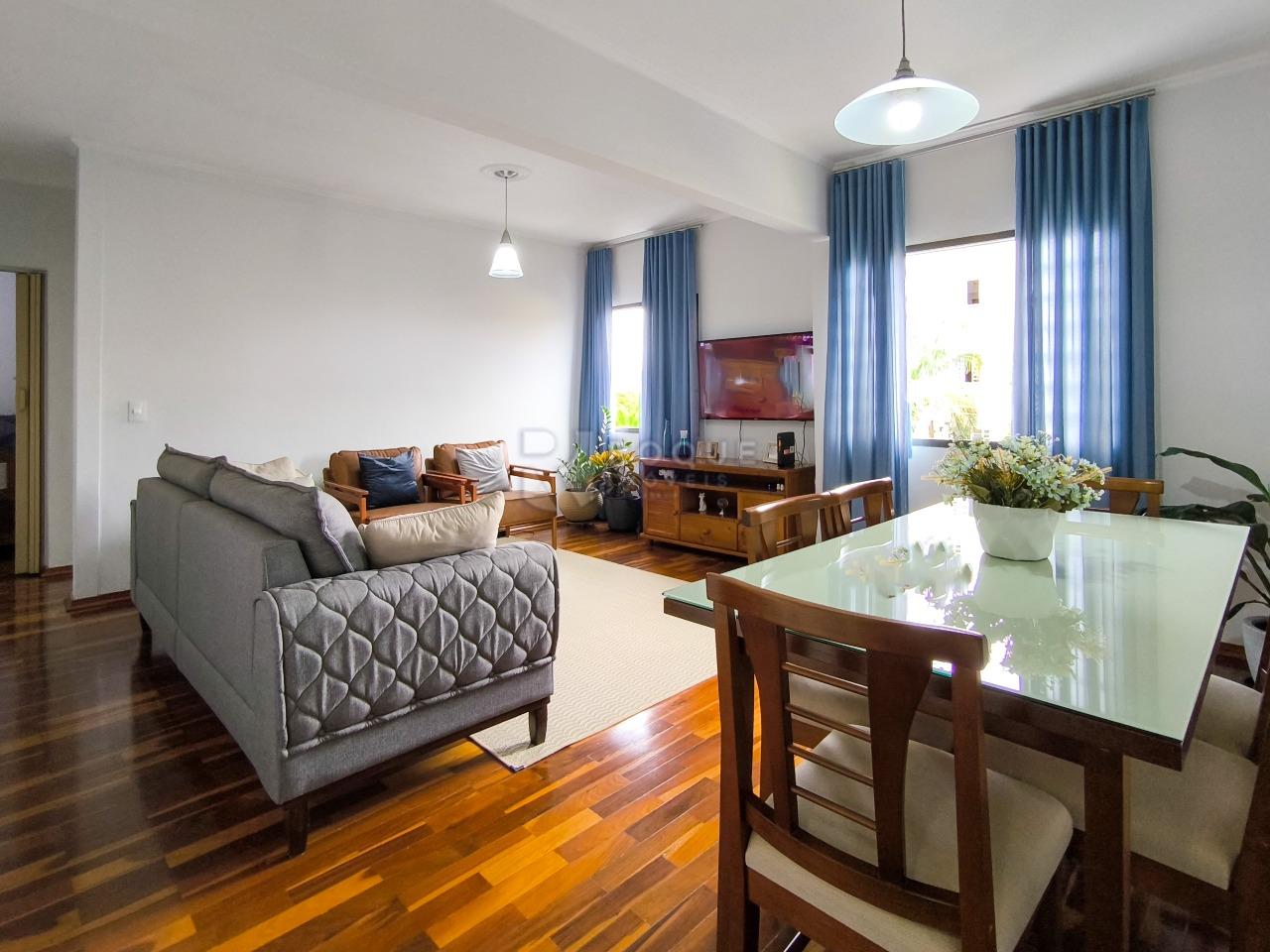 Apartamento à venda no bairro Cidade Jardim: SALA DE ESTAR