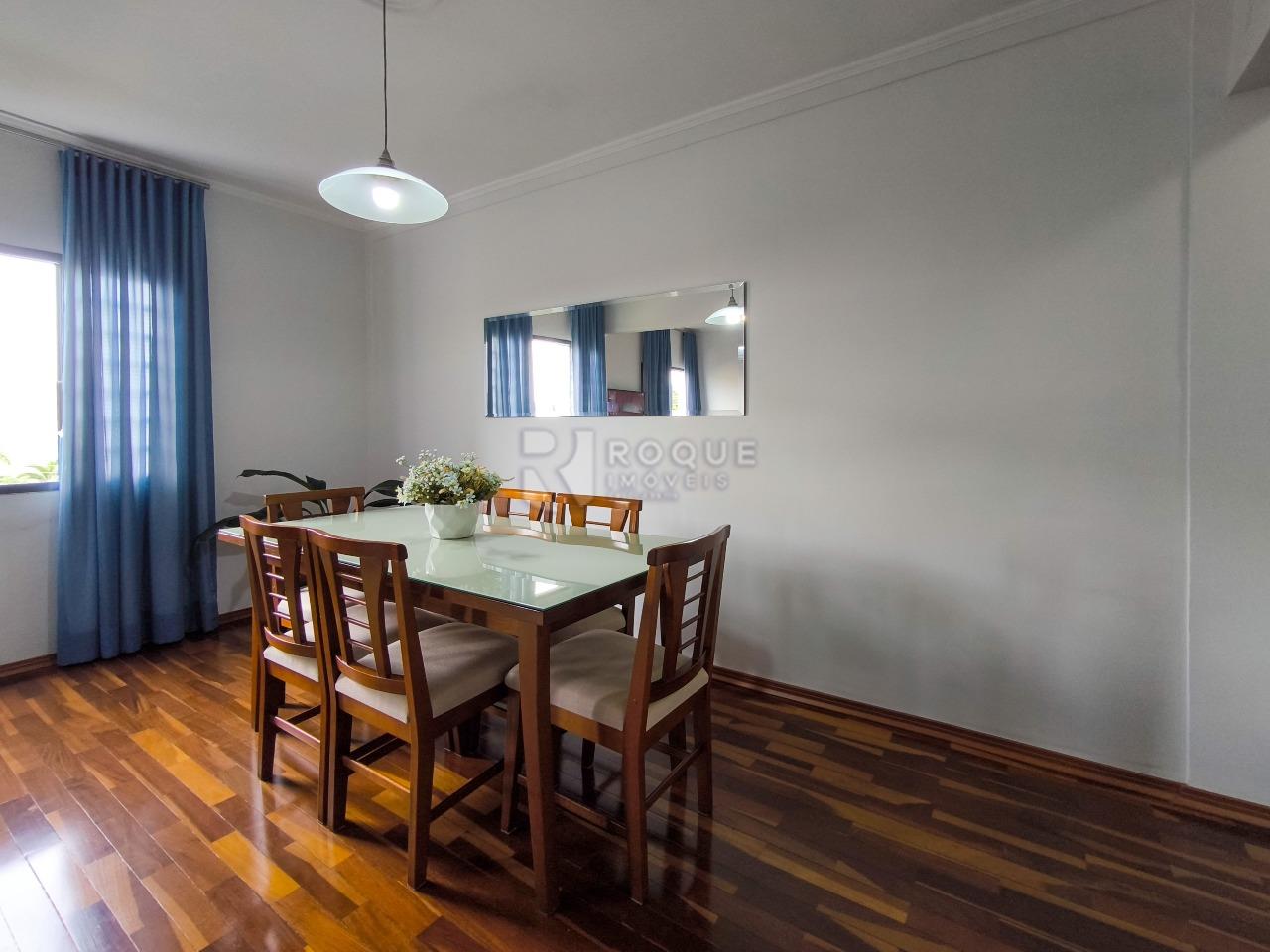 Apartamento à venda no bairro Cidade Jardim: SALA DE JANTAR