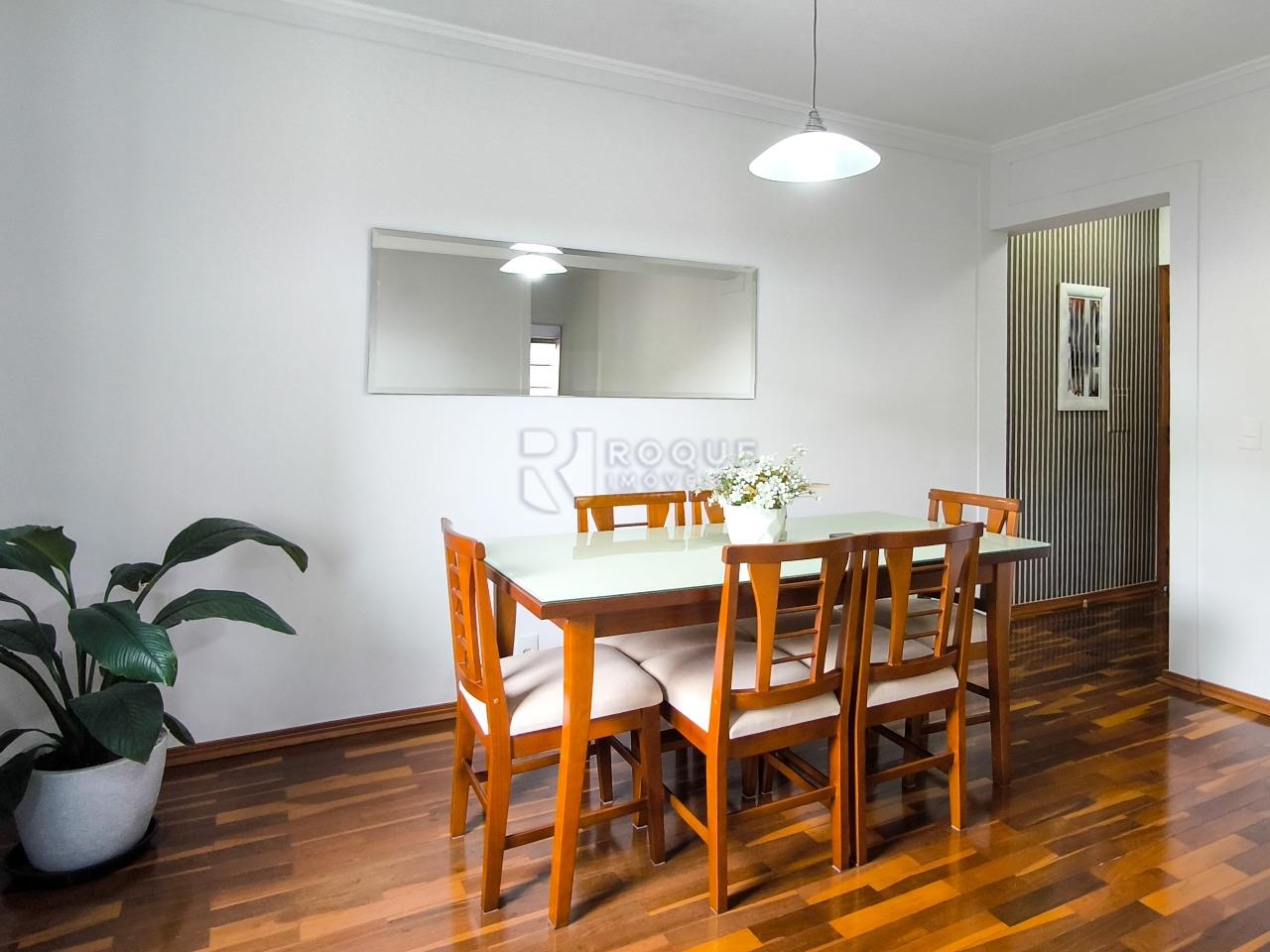Apartamento à venda no bairro Cidade Jardim: SALA DE JANTAR