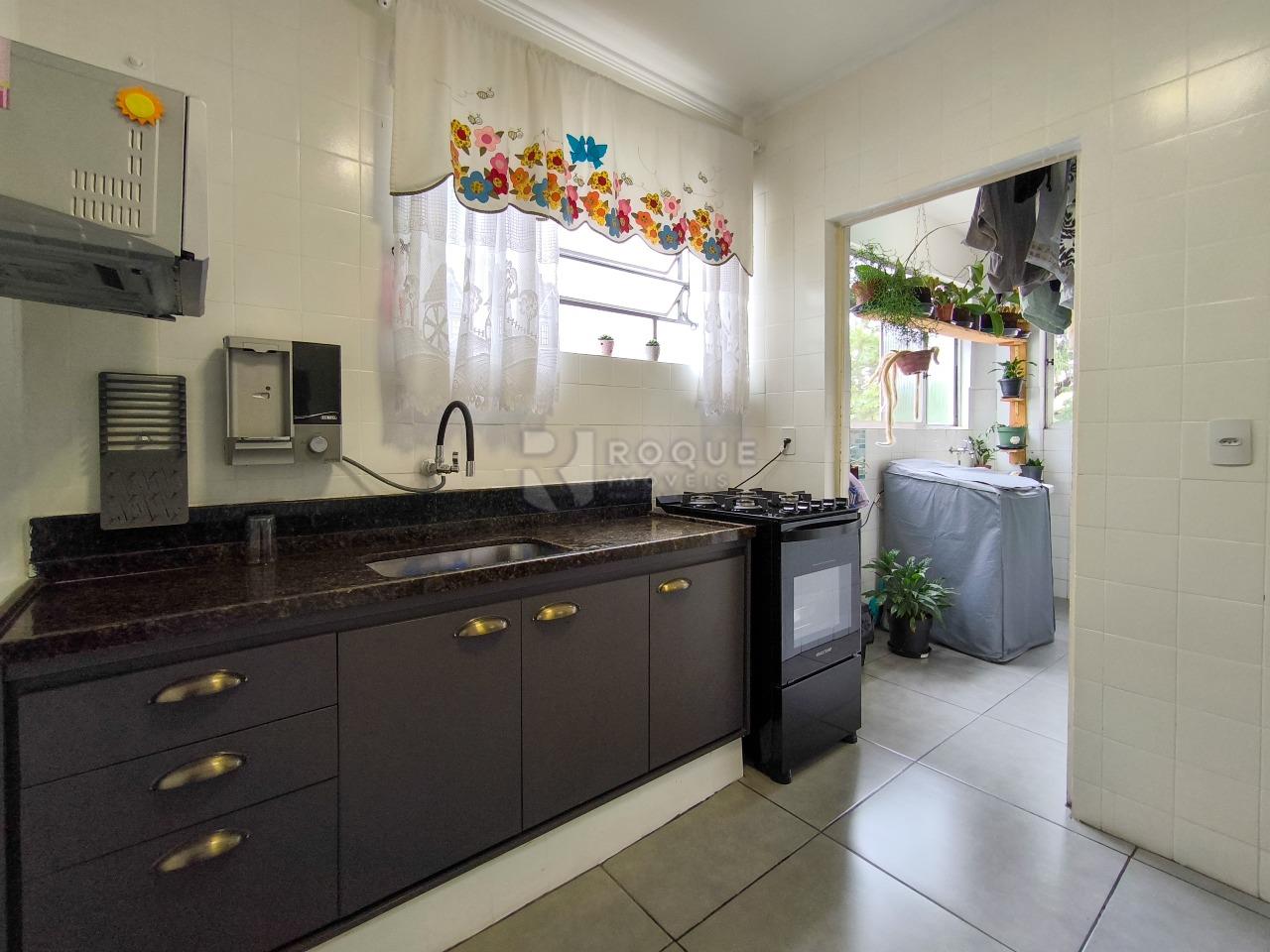Apartamento à venda no bairro Cidade Jardim: COZINHA