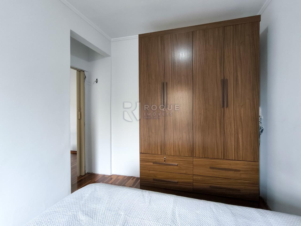 Apartamento à venda no bairro Cidade Jardim: DORMITÓRIO 1