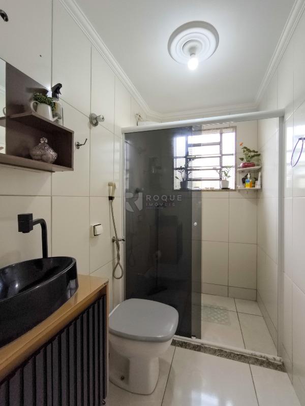 Apartamento à venda no bairro Cidade Jardim: BANHEIRO SOCIAL