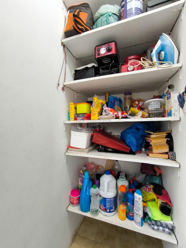 Apartamento à venda no bairro Cidade Jardim: DESPENSA