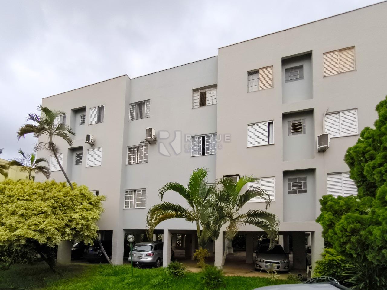 Apartamento à venda no bairro Cidade Jardim: FRENTE