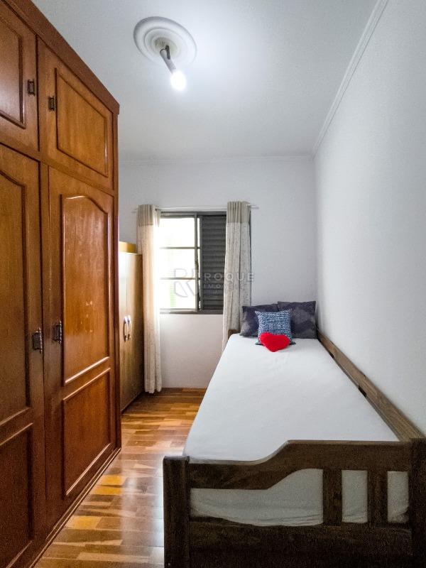 Apartamento à venda no bairro Cidade Jardim: DORMITÓRIO 2