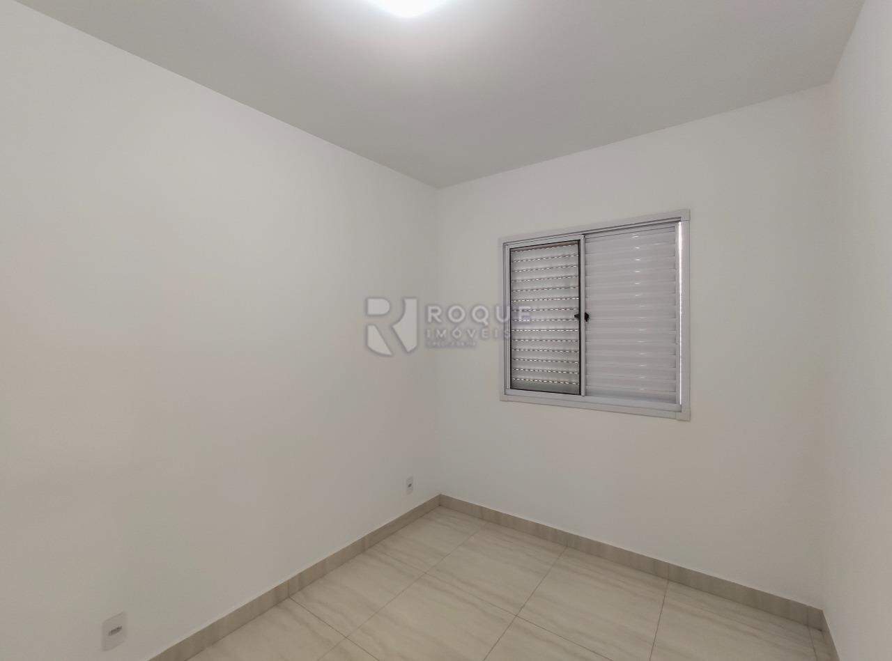 Apartamento para aluguel no bairro Residencial Rubi: Dormitório 1