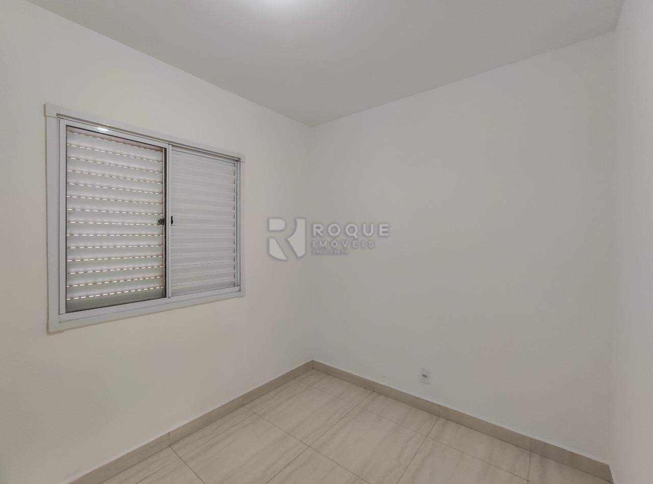 Apartamento para aluguel no bairro Residencial Rubi: Dormitório 2