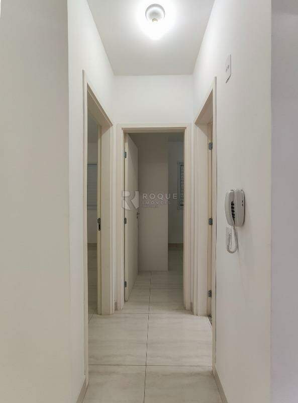 Apartamento para aluguel no bairro Residencial Rubi: Hall 