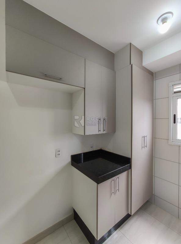 Apartamento para aluguel no bairro Residencial Rubi: Cozinha 