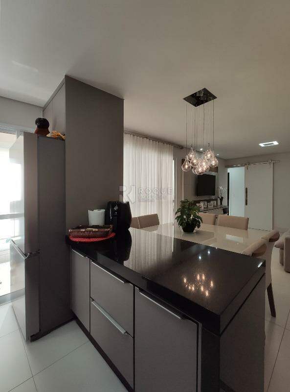 Apartamento à venda no bairro Jardim Nossa Senhora de Fátima: Cozinha 