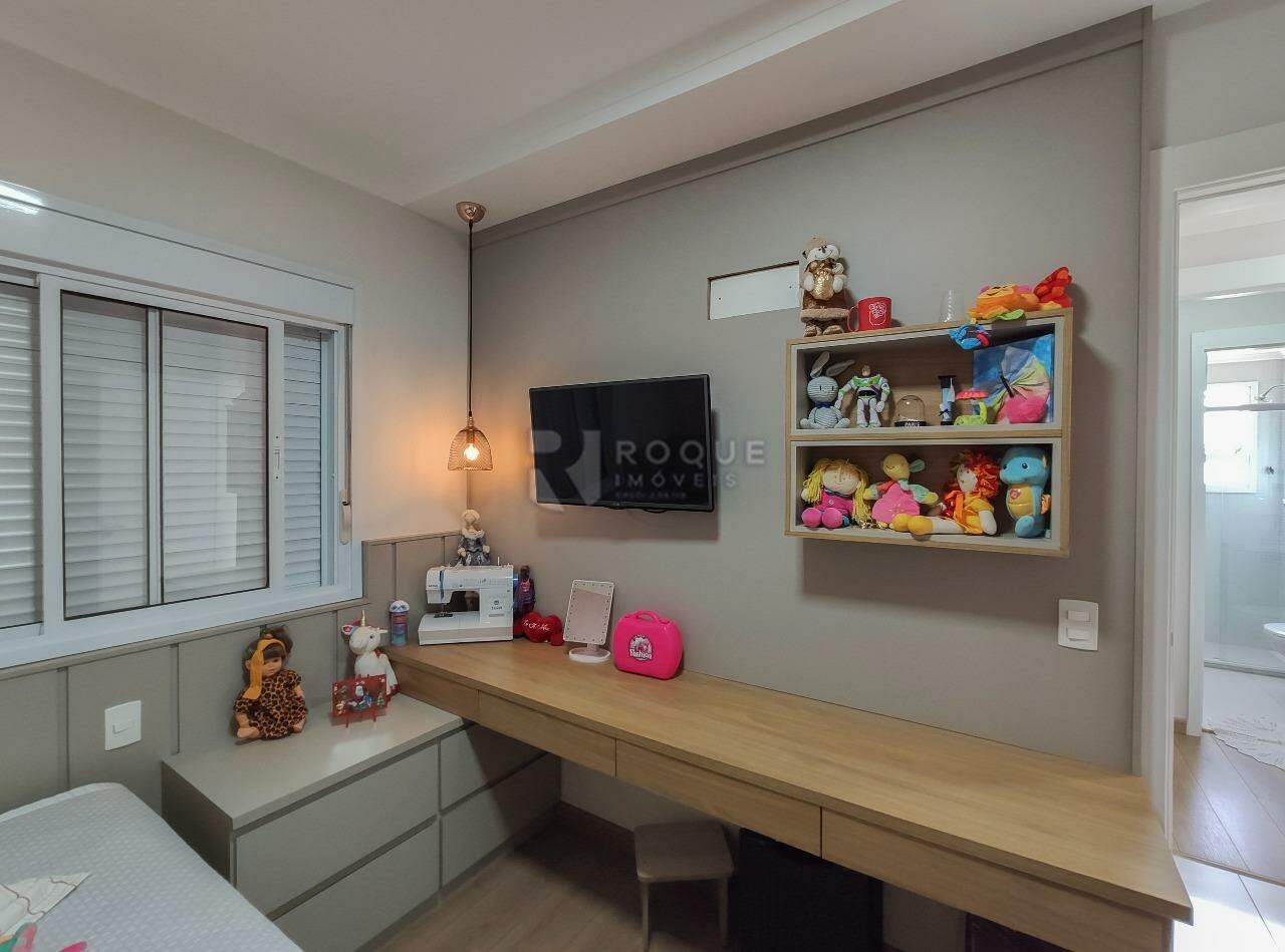 Apartamento à venda no bairro Jardim Nossa Senhora de Fátima: Dormitório 3