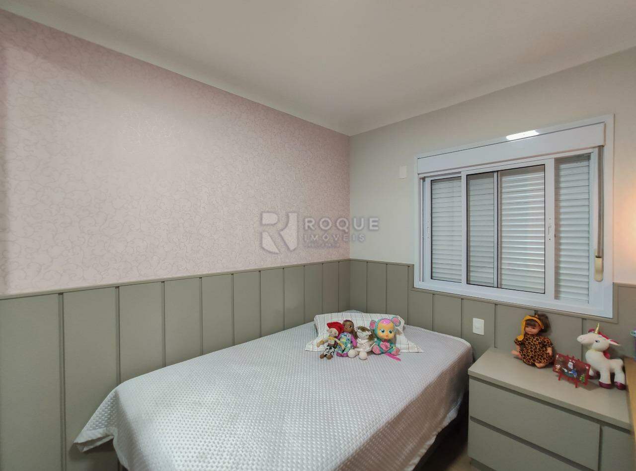 Apartamento à venda no bairro Jardim Nossa Senhora de Fátima: Dormitório 3