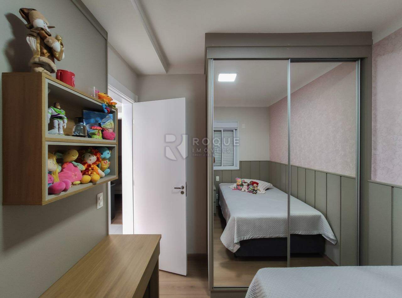 Apartamento à venda no bairro Jardim Nossa Senhora de Fátima: Dormitório 3