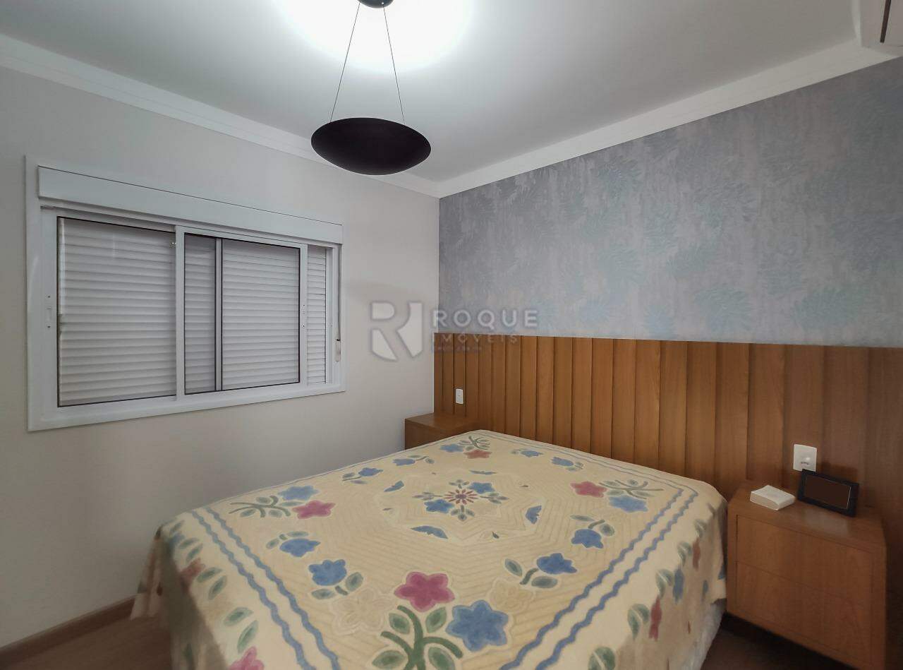 Apartamento à venda no bairro Jardim Nossa Senhora de Fátima: Dormitório 2 suíte 