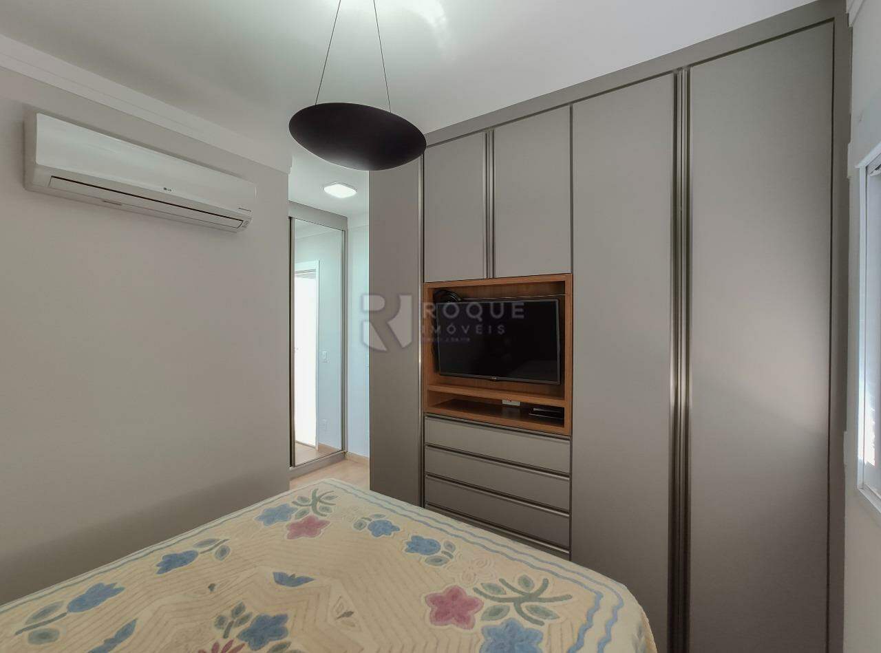Apartamento à venda no bairro Jardim Nossa Senhora de Fátima: Dormitório 2 suíte 