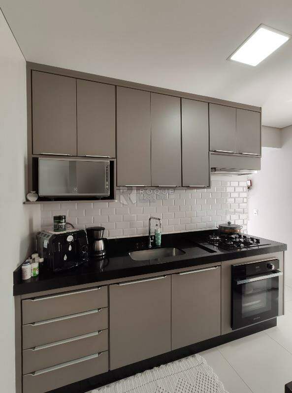 Apartamento à venda no bairro Jardim Nossa Senhora de Fátima: Cozinha 