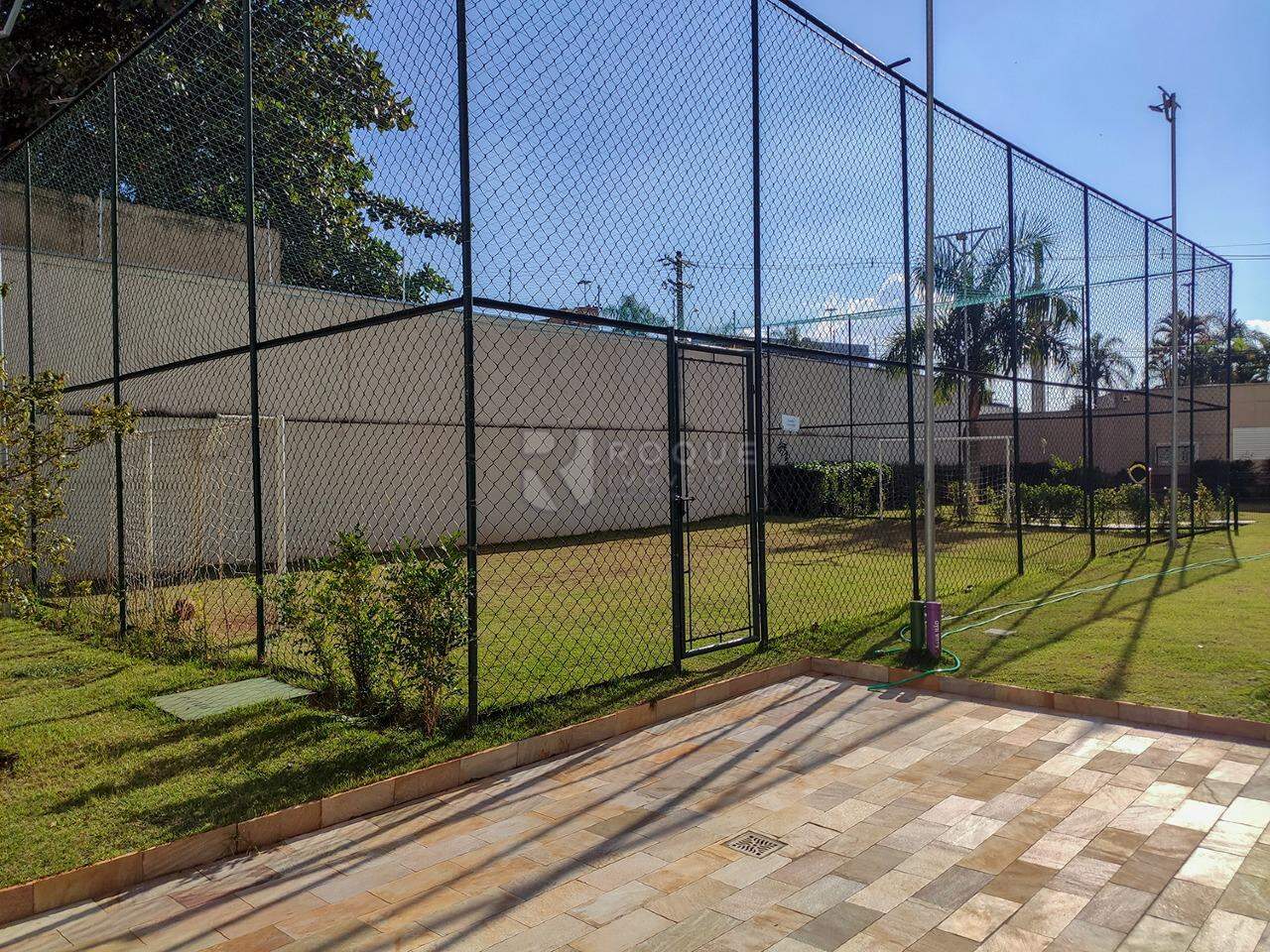 Apartamento à venda no bairro Jardim Nossa Senhora de Fátima: Área do condomínio 