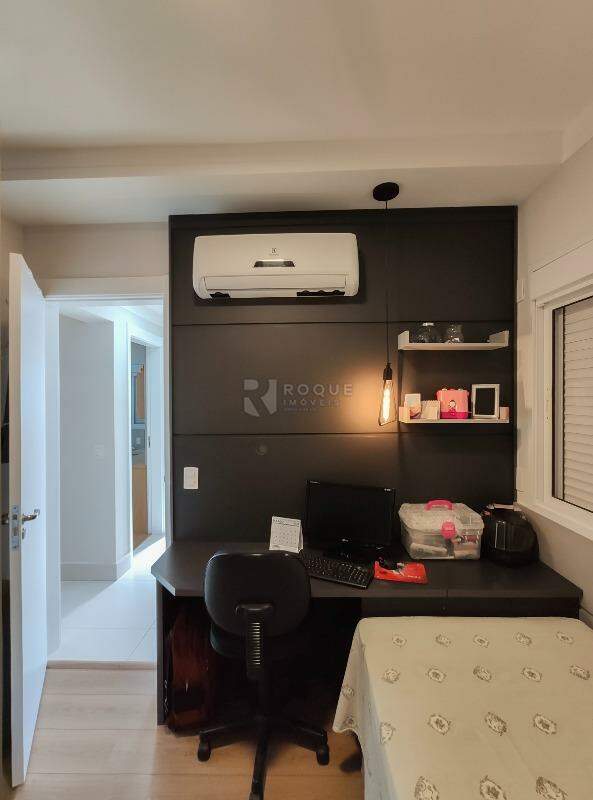 Apartamento à venda no bairro Jardim Nossa Senhora de Fátima: Dormitório 1