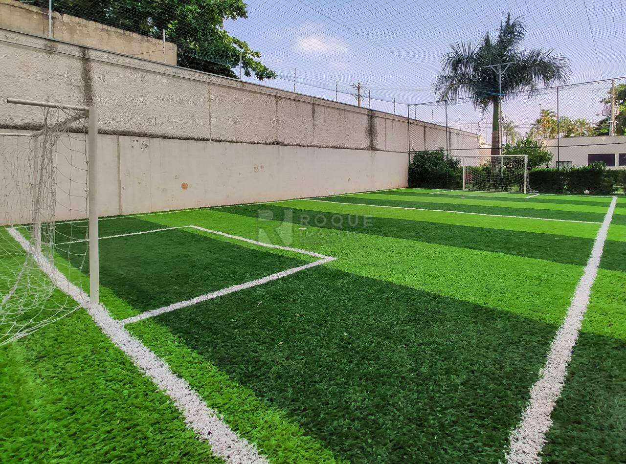 Apartamento à venda no bairro Jardim Nossa Senhora de Fátima: Área do condomínio 