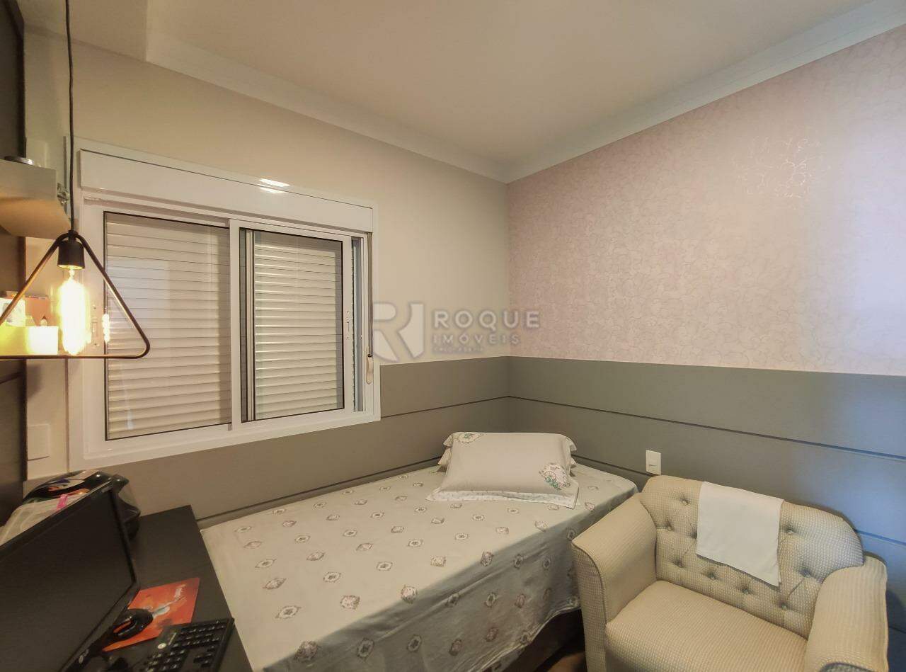 Apartamento à venda no bairro Jardim Nossa Senhora de Fátima: Dormitório 1