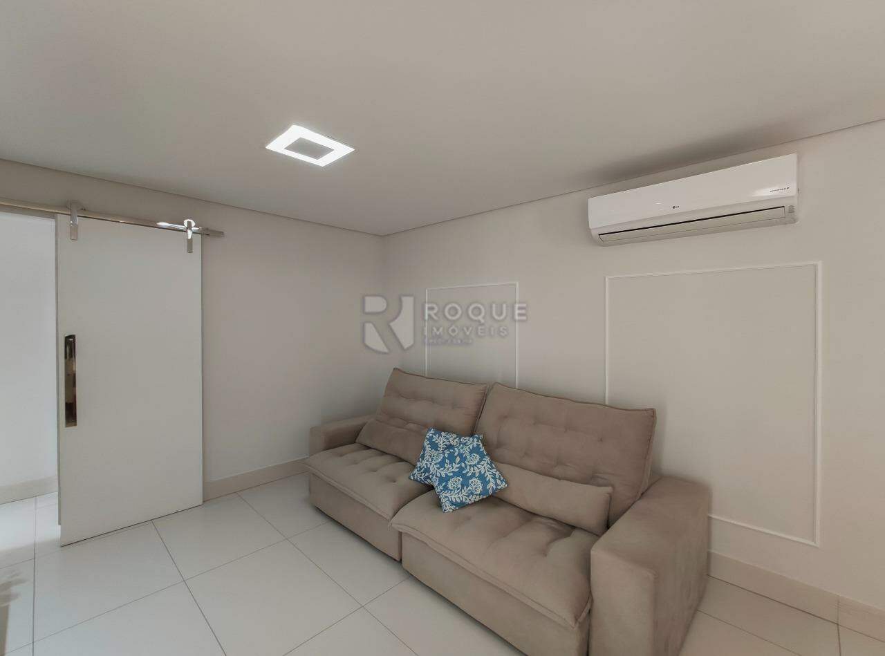 Apartamento à venda no bairro Jardim Nossa Senhora de Fátima: Sala 