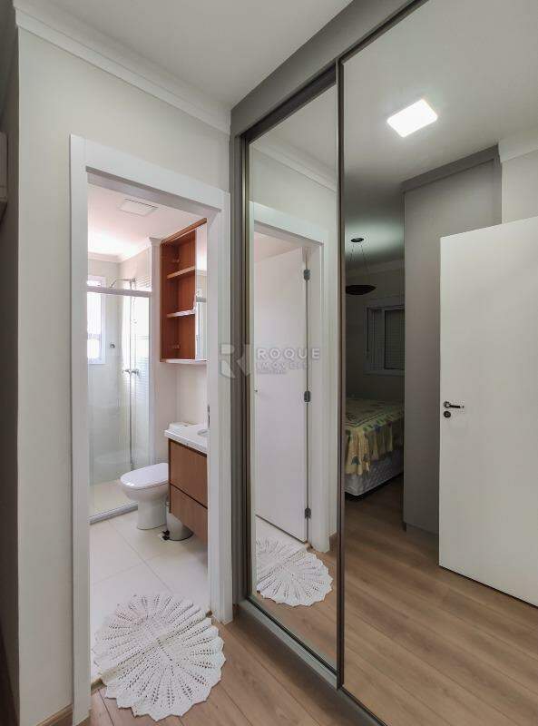 Apartamento à venda no bairro Jardim Nossa Senhora de Fátima: Dormitório 2 suíte 