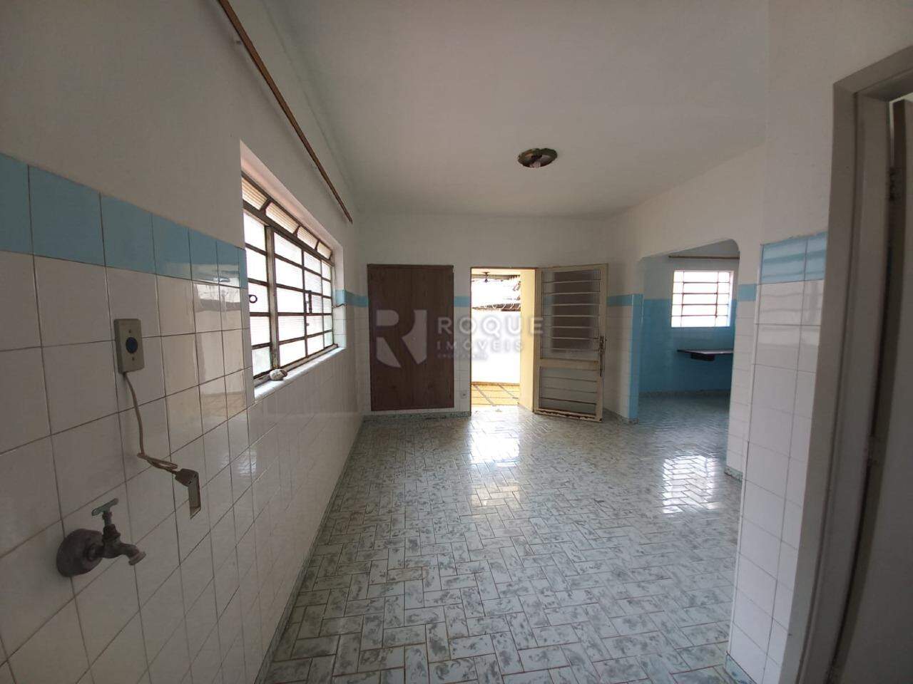 Casa Residencial à venda no bairro Centro: