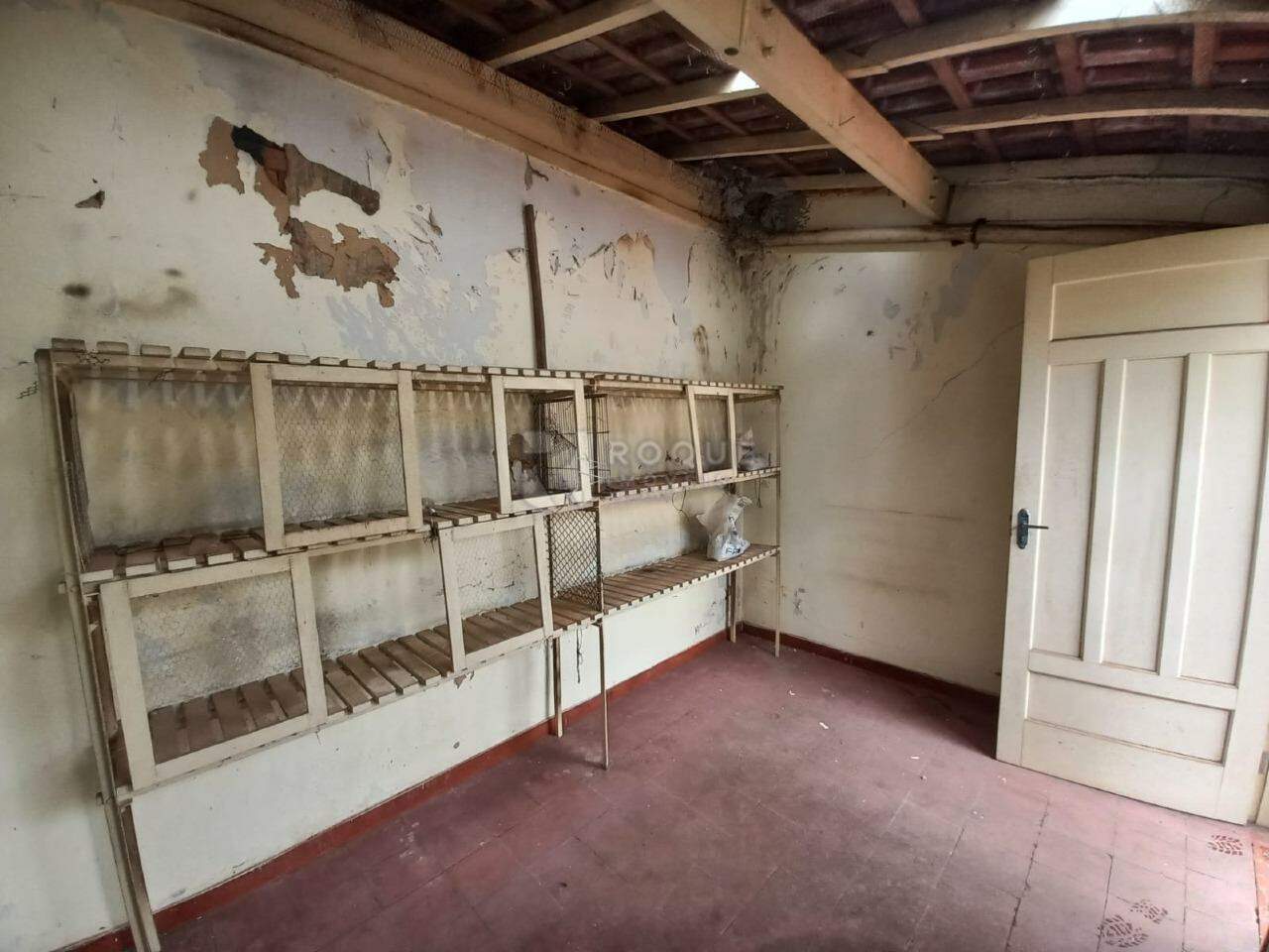 Casa Residencial à venda no bairro Centro: