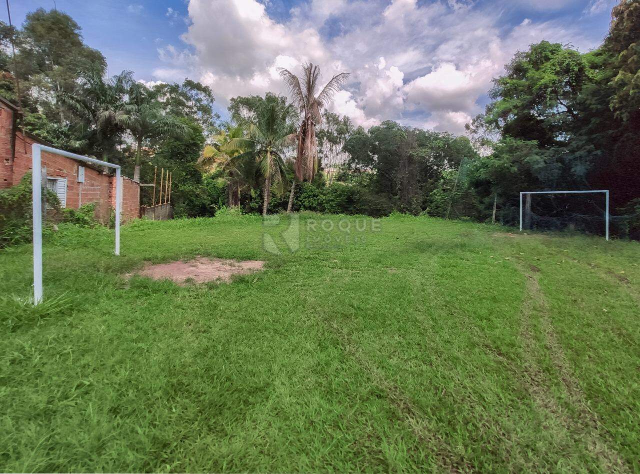 Chácara para aluguel no bairro Jardim Lagoa Nova: Área externa 