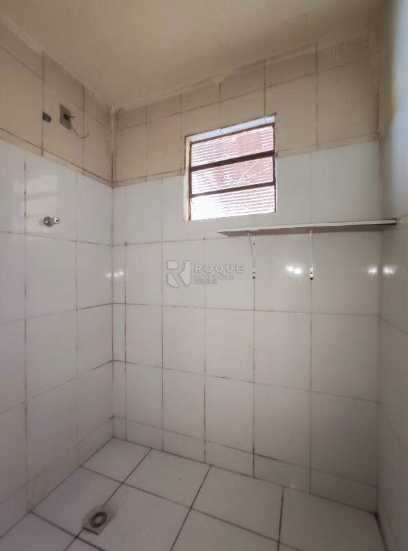 Chácara para aluguel no bairro Jardim Lagoa Nova: WC social 