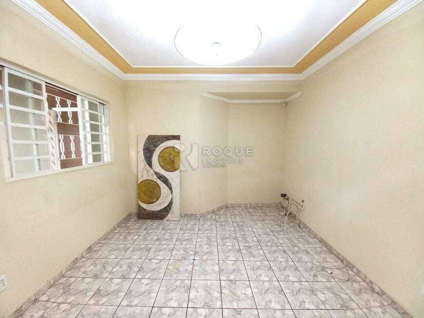 Casa Residencial à venda no bairro Vila Agostinho Francisco de Assis: Quarto