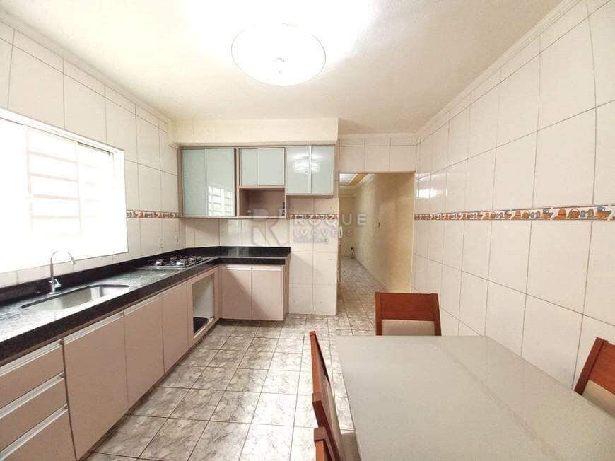 Casa Residencial à venda no bairro Vila Agostinho Francisco de Assis: Cozinha