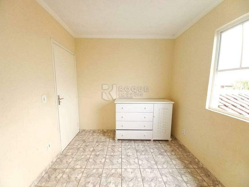 Casa Residencial à venda no bairro Vila Agostinho Francisco de Assis: Quarto