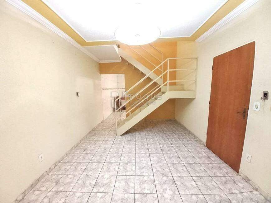 Casa Residencial à venda no bairro Vila Agostinho Francisco de Assis: Sala