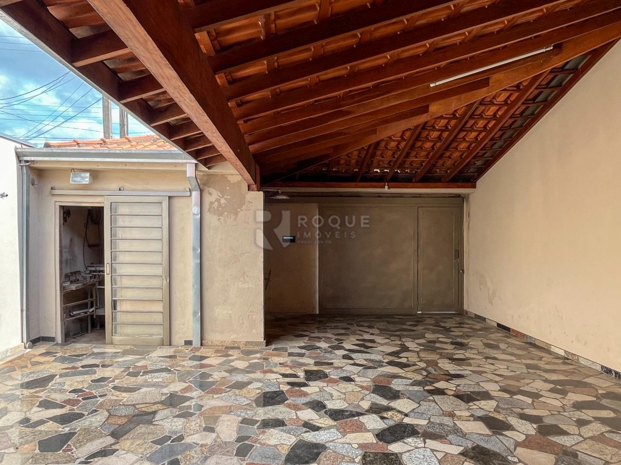 Casa Residencial à venda no bairro Parque Residencial Belinha Ometto: Frente