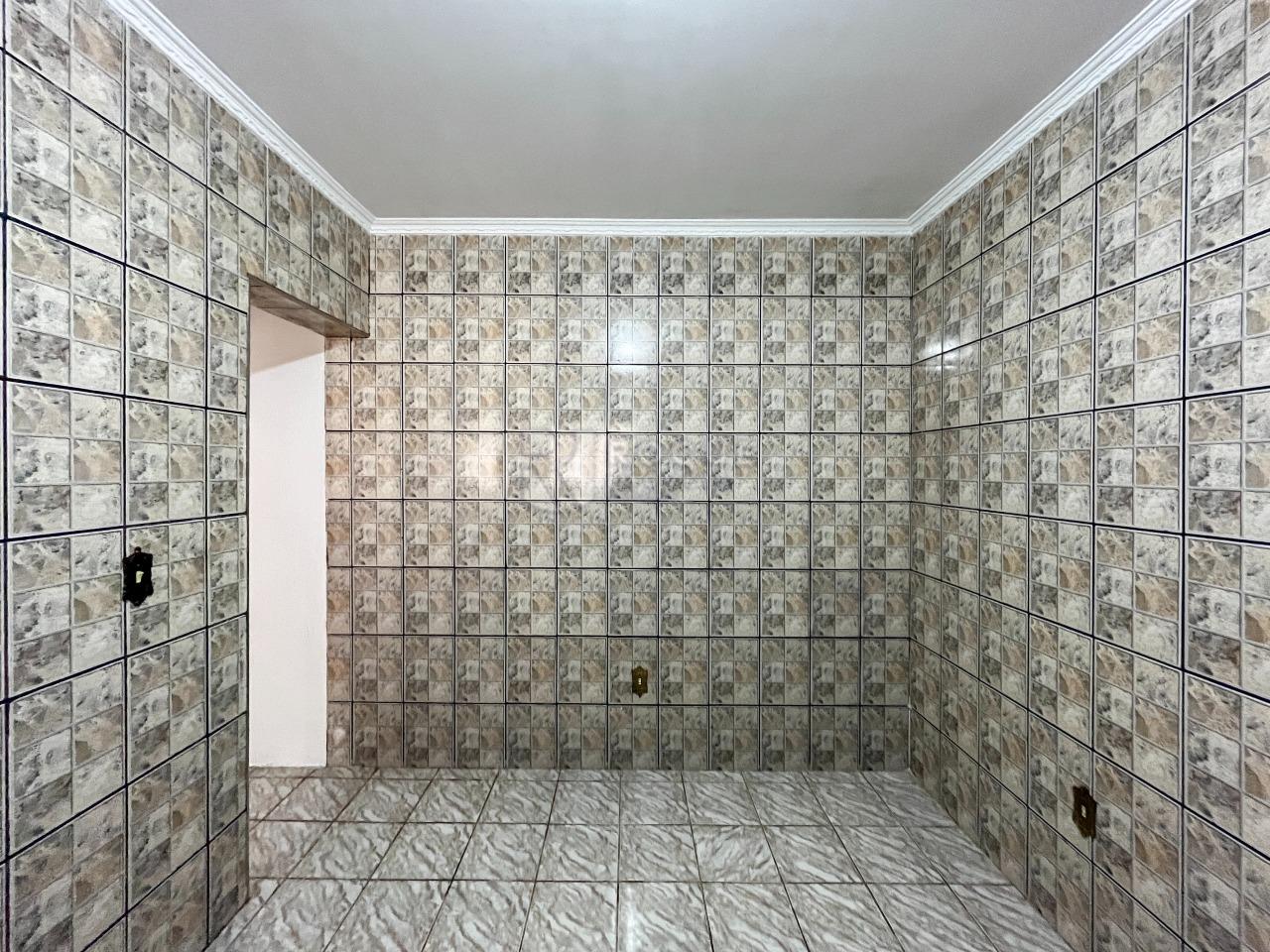 Casa Residencial à venda no bairro Parque Residencial Belinha Ometto: Cozinha 