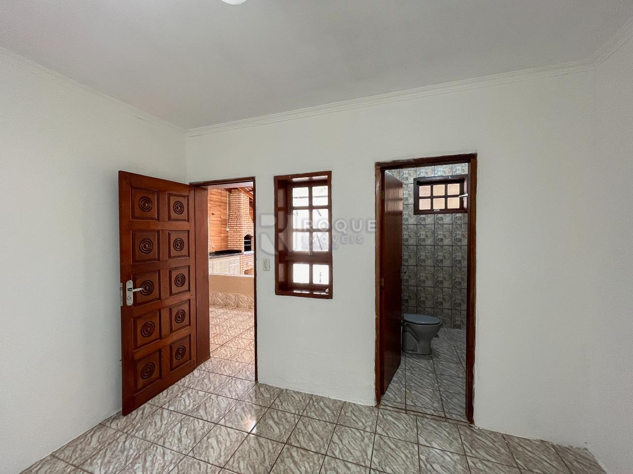 Casa Residencial à venda no bairro Parque Residencial Belinha Ometto: Sala 