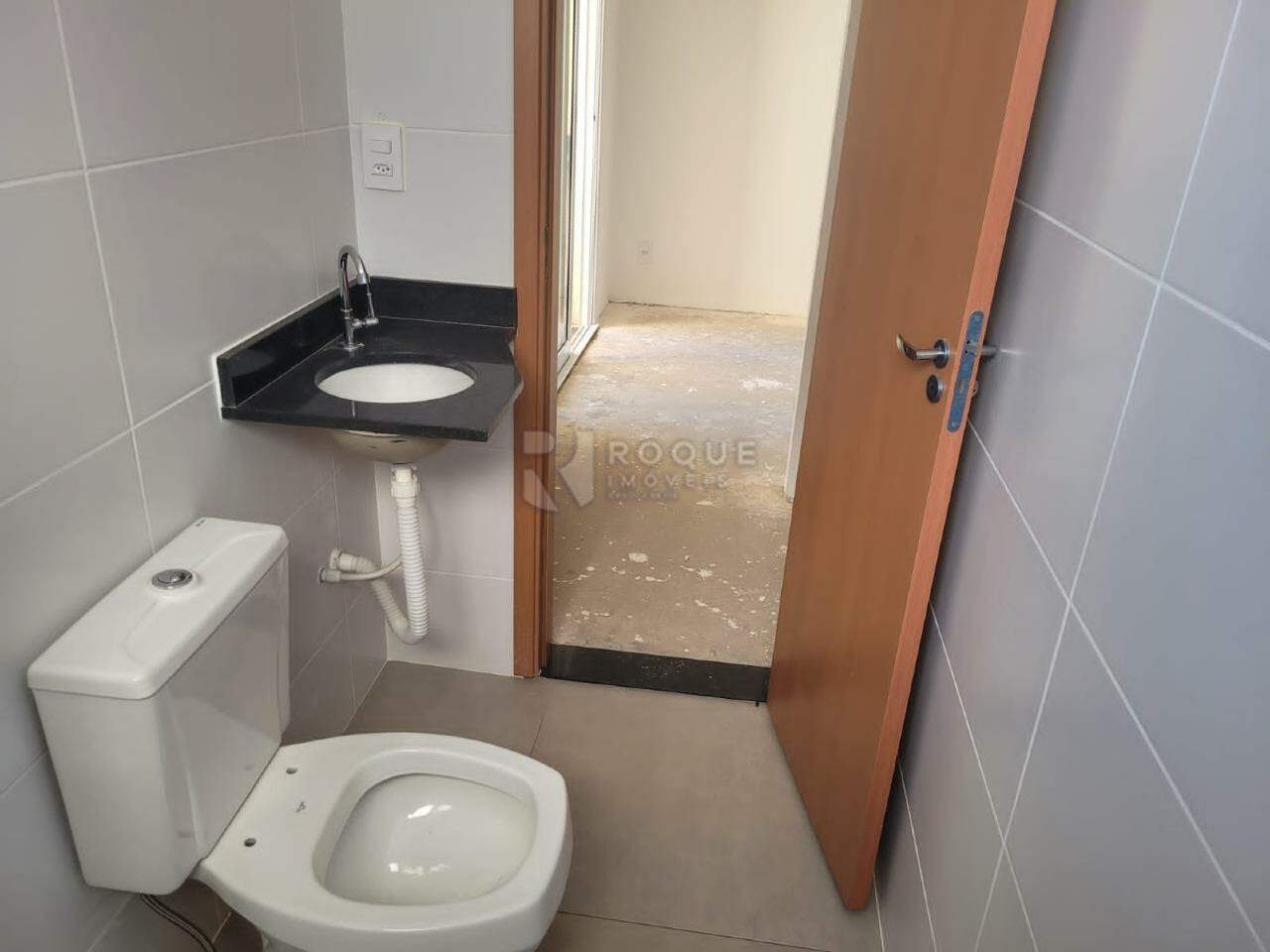 Apartamento à venda no bairro Bairro da Lagoa: 