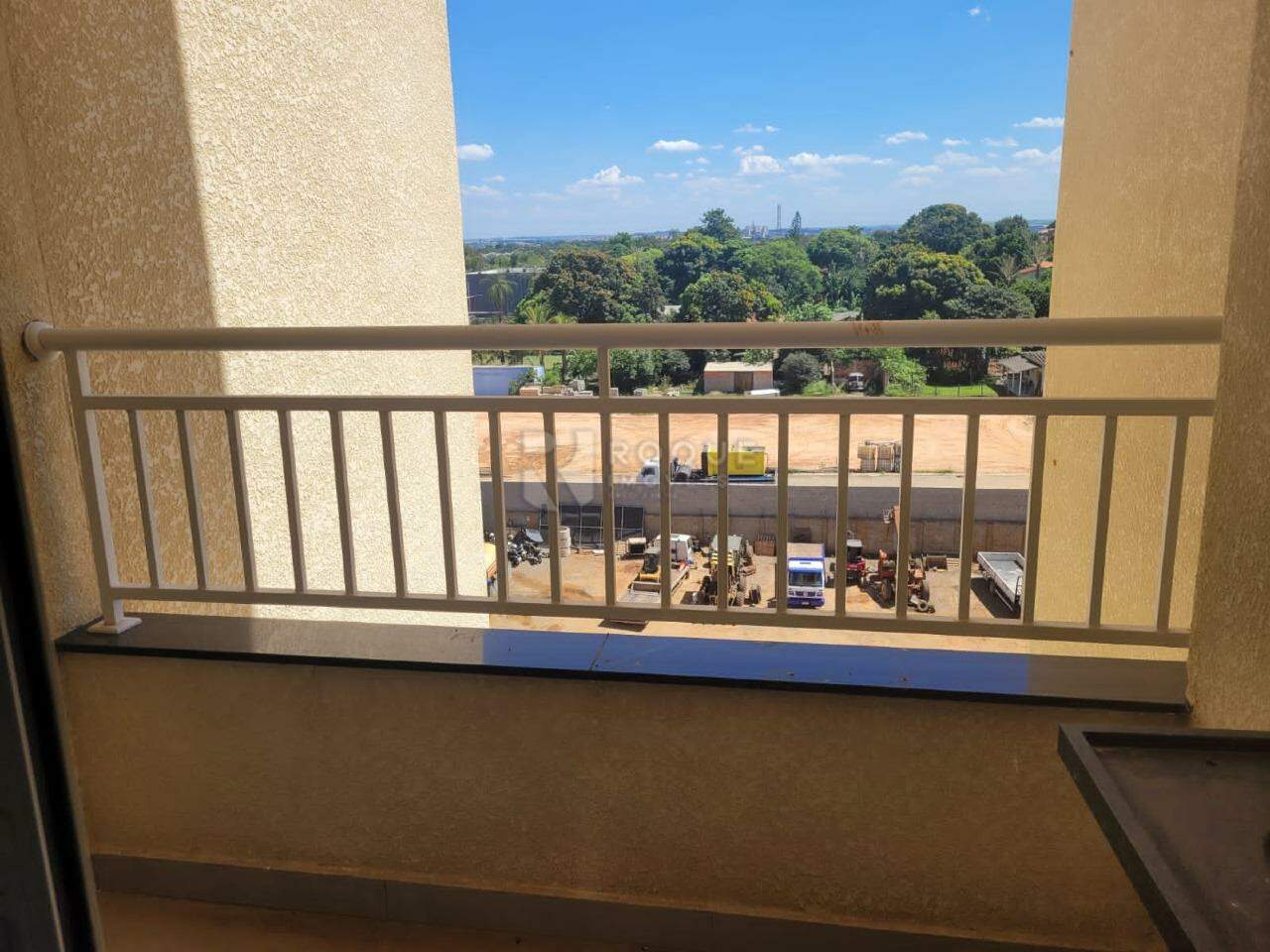 Apartamento à venda no bairro Bairro da Lagoa: 