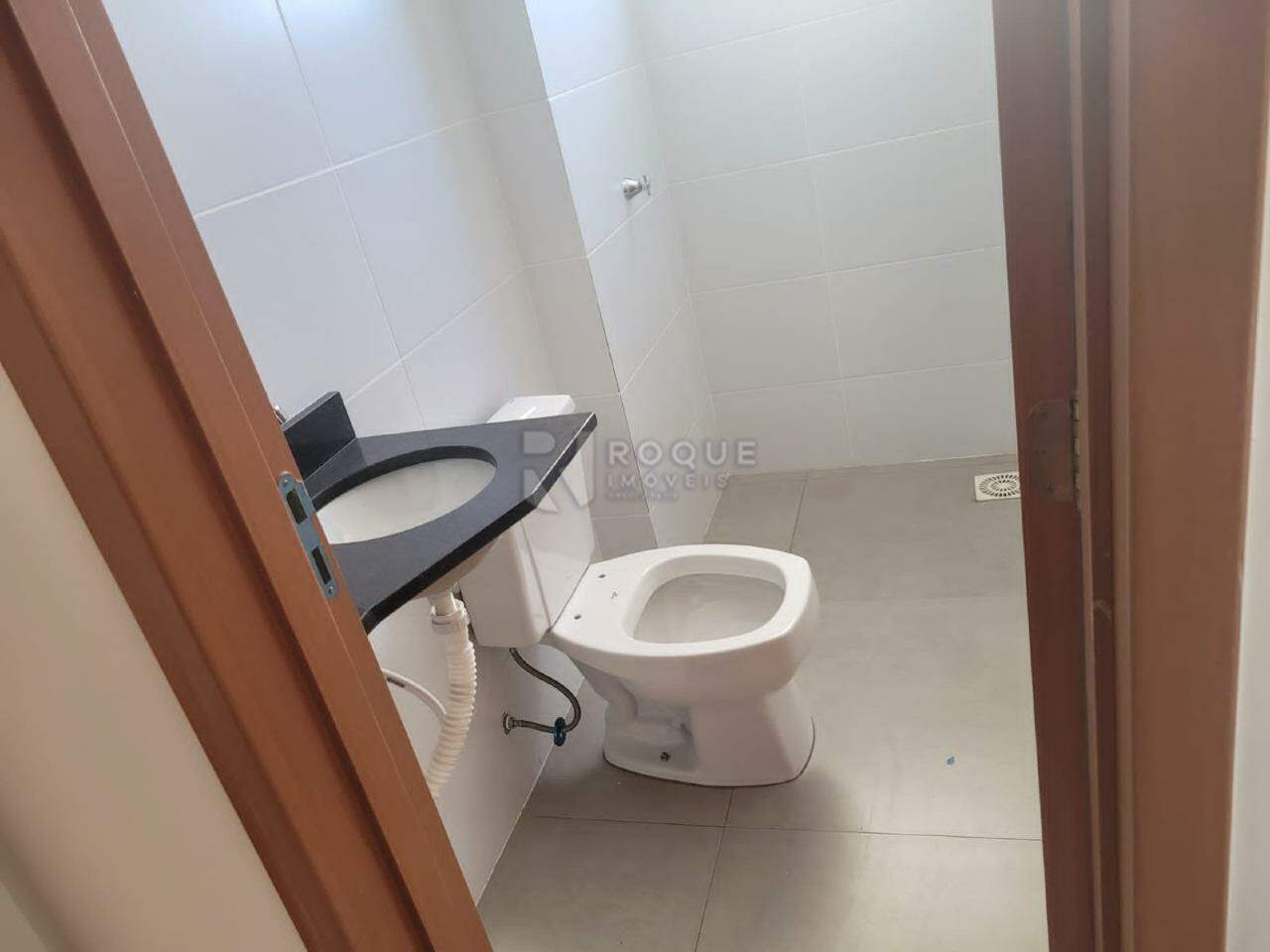 Apartamento à venda no bairro Bairro da Lagoa: 