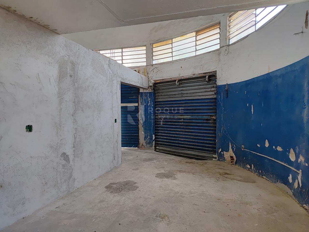 Salão para aluguel no bairro Boa Vista: Salão