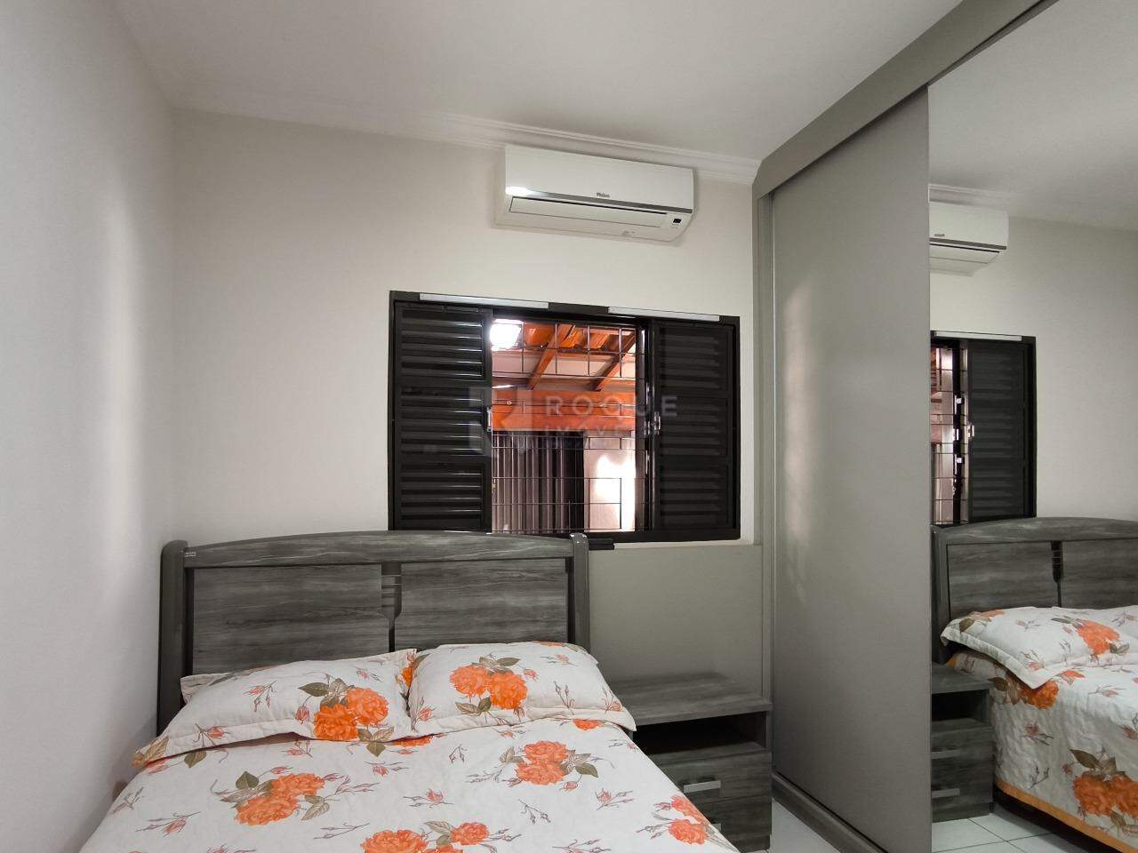 Casa Residencial à venda no bairro JARDIM MORRO AZUL: DORMITÓRIO 2