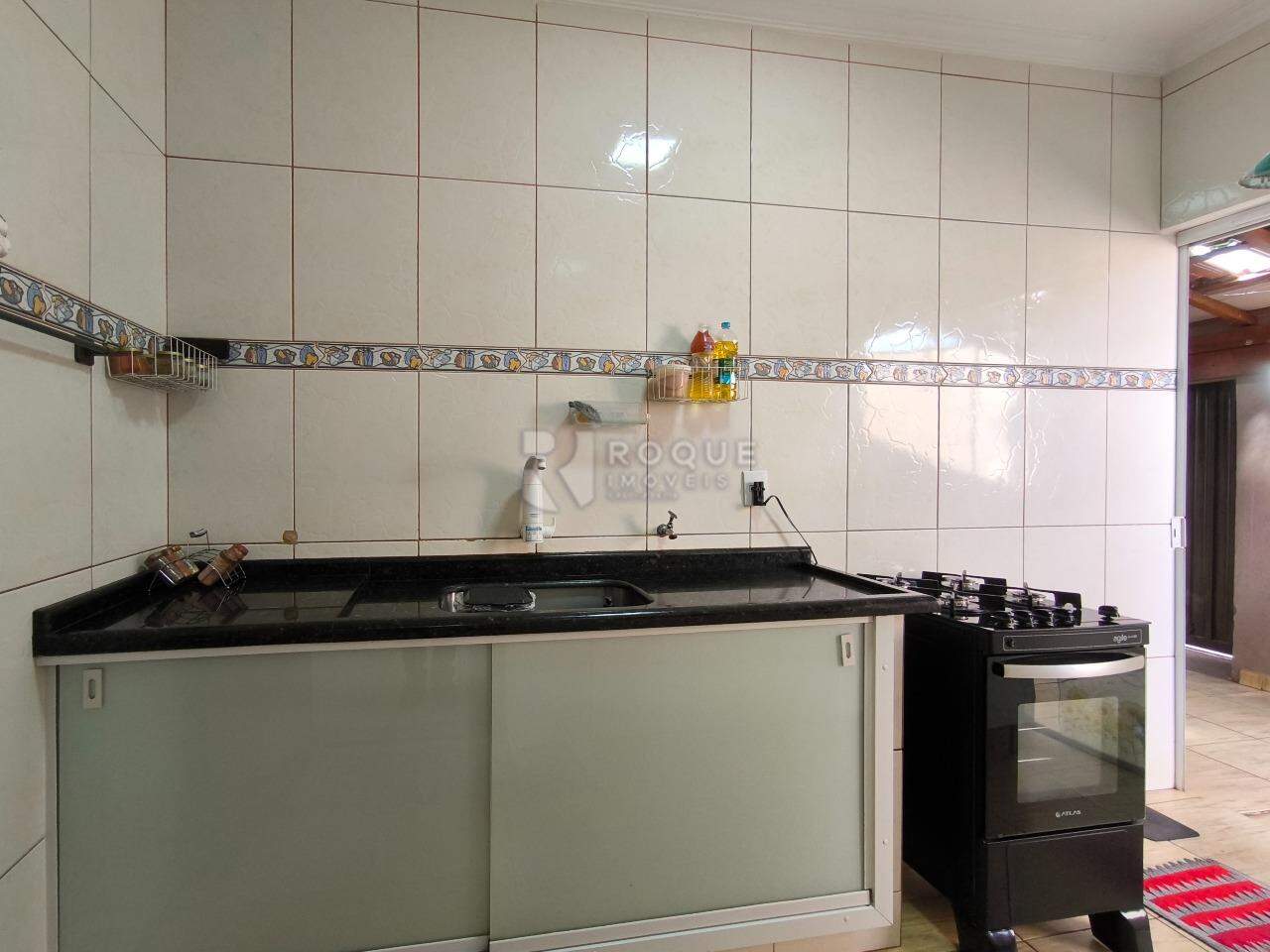 Casa Residencial à venda no bairro JARDIM MORRO AZUL: COZINHA