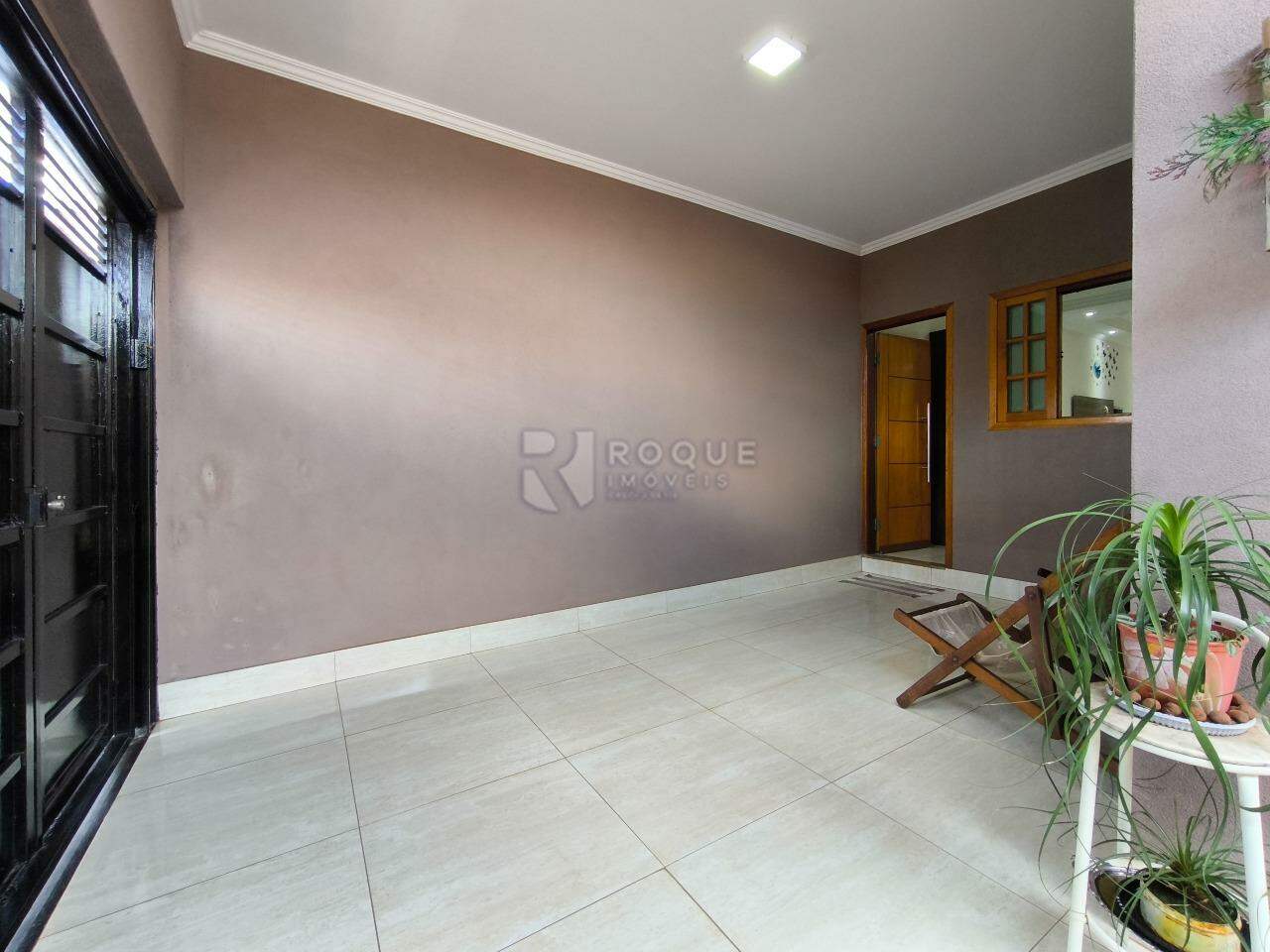 Casa Residencial à venda no bairro JARDIM MORRO AZUL: GARAGEM