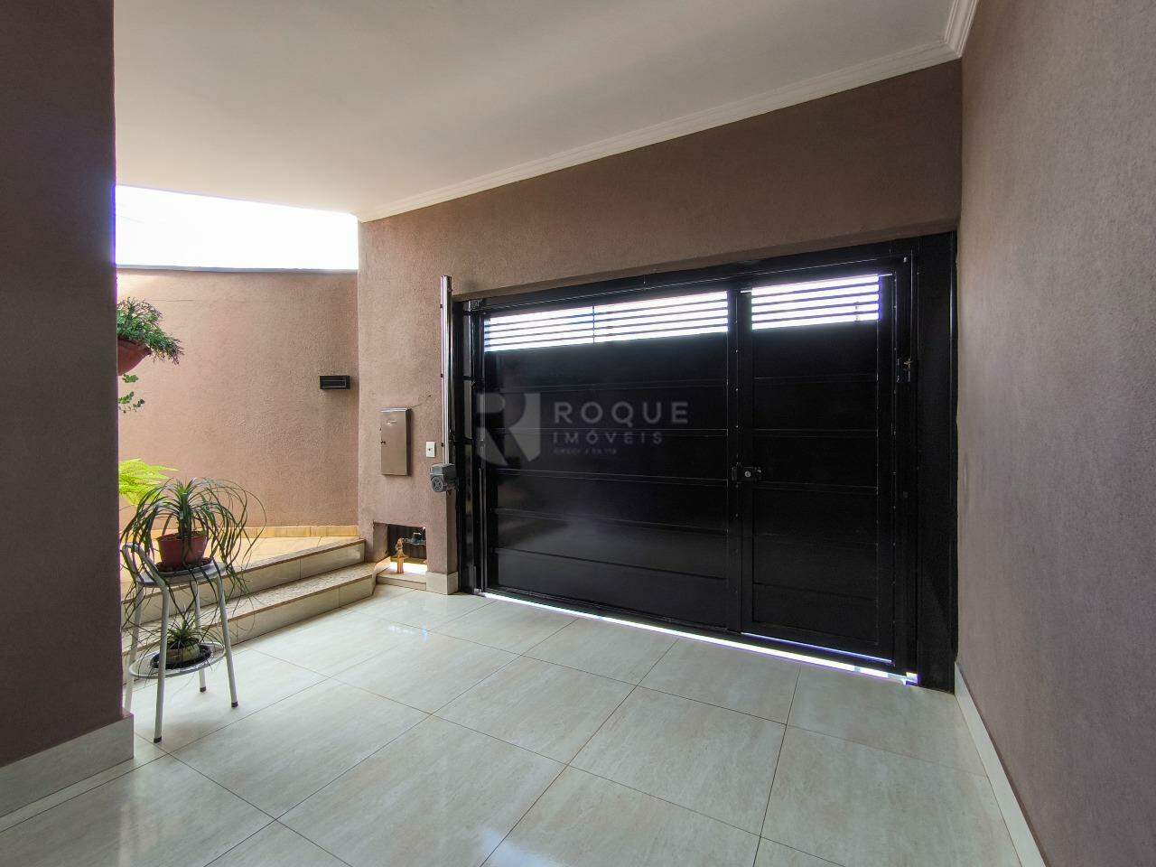 Casa Residencial à venda no bairro JARDIM MORRO AZUL: PORTÃO ELETRÔNICO